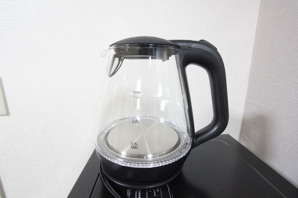 ビジネス トリプルルーム 専用キッチン1 | LUANA HOTEL 池袋東長崎
