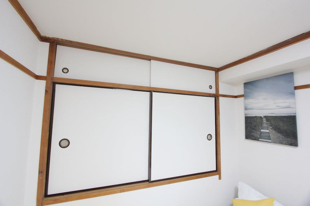 ビジネス ダブルルーム 客室4 | LUANA HOTEL 池袋東長崎