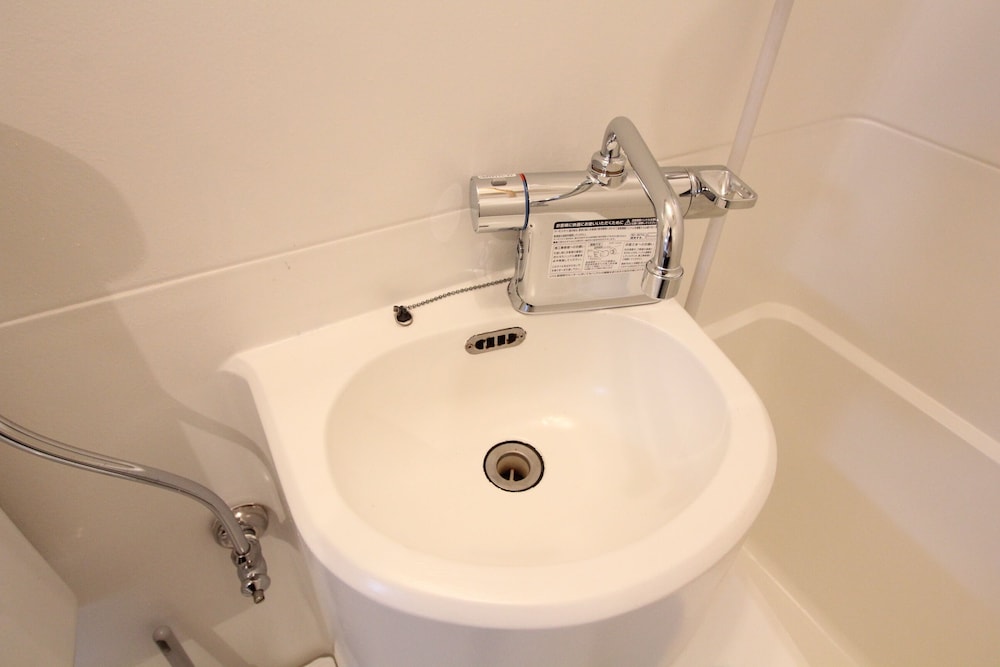 ビジネス ダブルルーム 専用キッチン9 | LUANA HOTEL 池袋東長崎