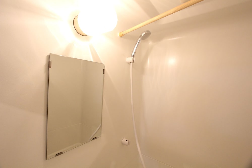 ビジネス ダブルルーム 専用キッチン8 | LUANA HOTEL 池袋東長崎