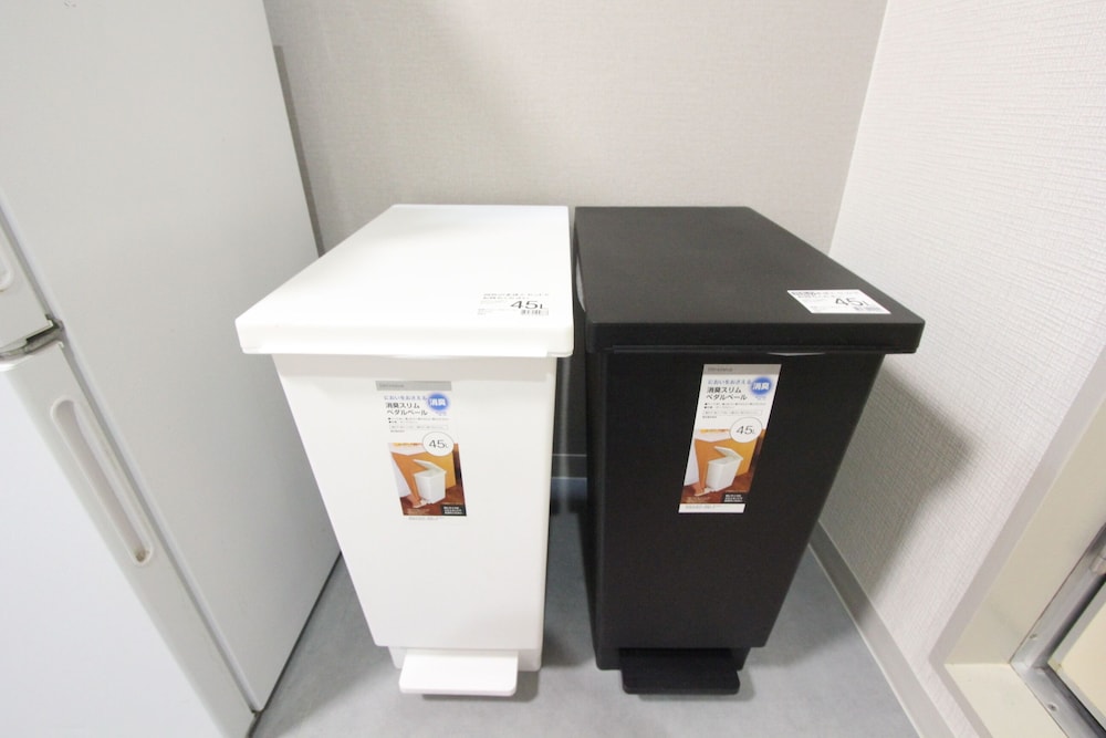 クラシック トリプルルーム 専用キッチン3 | LUANA HOTEL 池袋東長崎