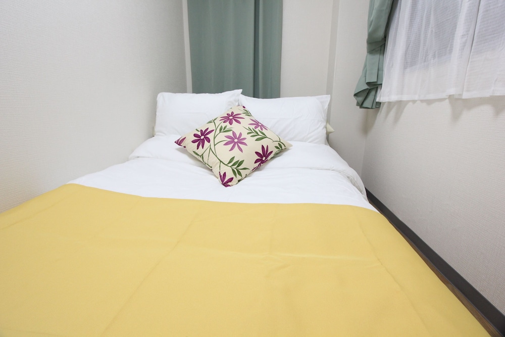 ベーシック トリプルルーム 客室6 | LUANA HOTEL 池袋東長崎
