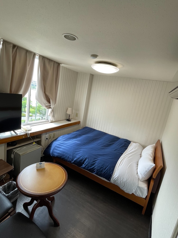 客室1 | 水戸第一ホテル別館