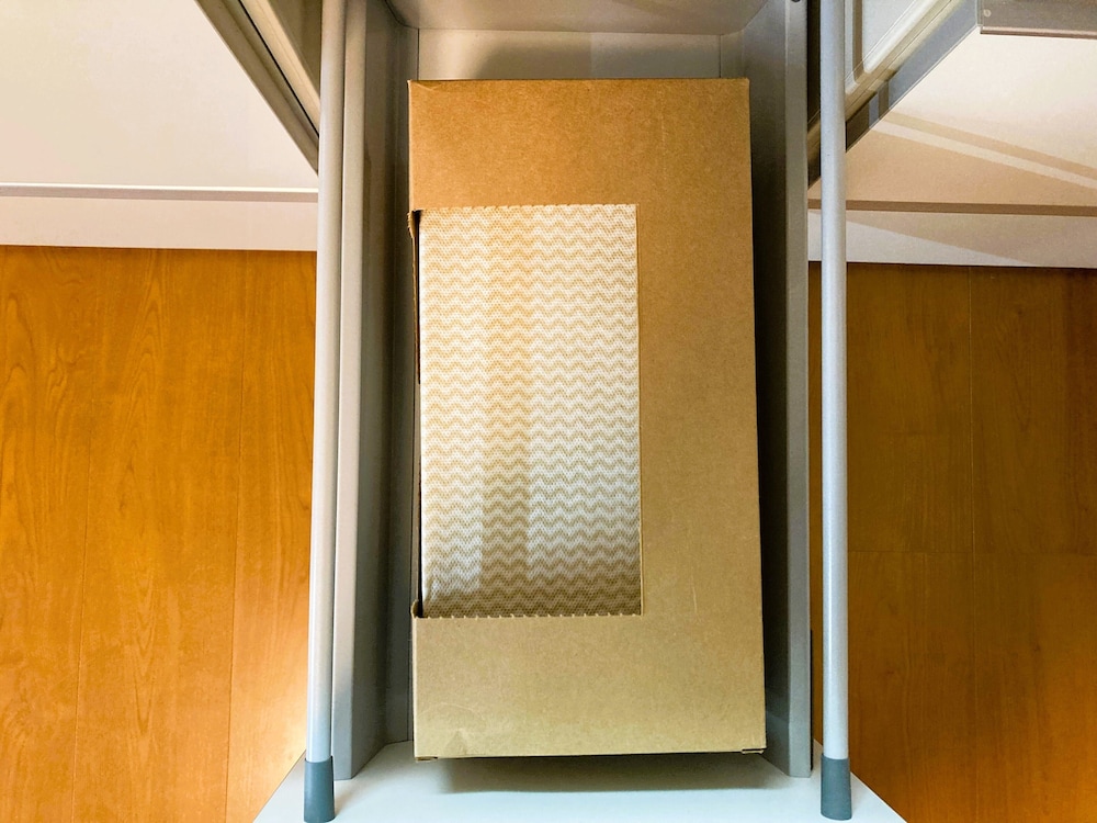 ハウス 2 ベッドルーム 禁煙 キッチン 専用キッチン5 | IO1 美園のおやど い Misono no Oyado I