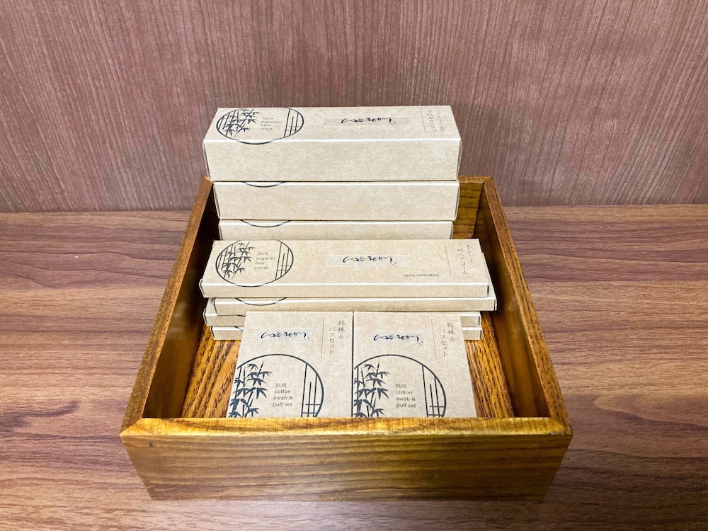 ハウス 2 ベッドルーム 禁煙 キッチン バスルーム9 | IO1 美園のおやど い Misono no Oyado I