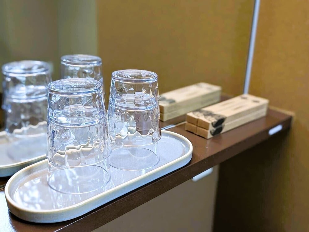 ハウス 2 ベッドルーム 禁煙 キッチン バスルーム13 | IO1 美園のおやど い Misono no Oyado I