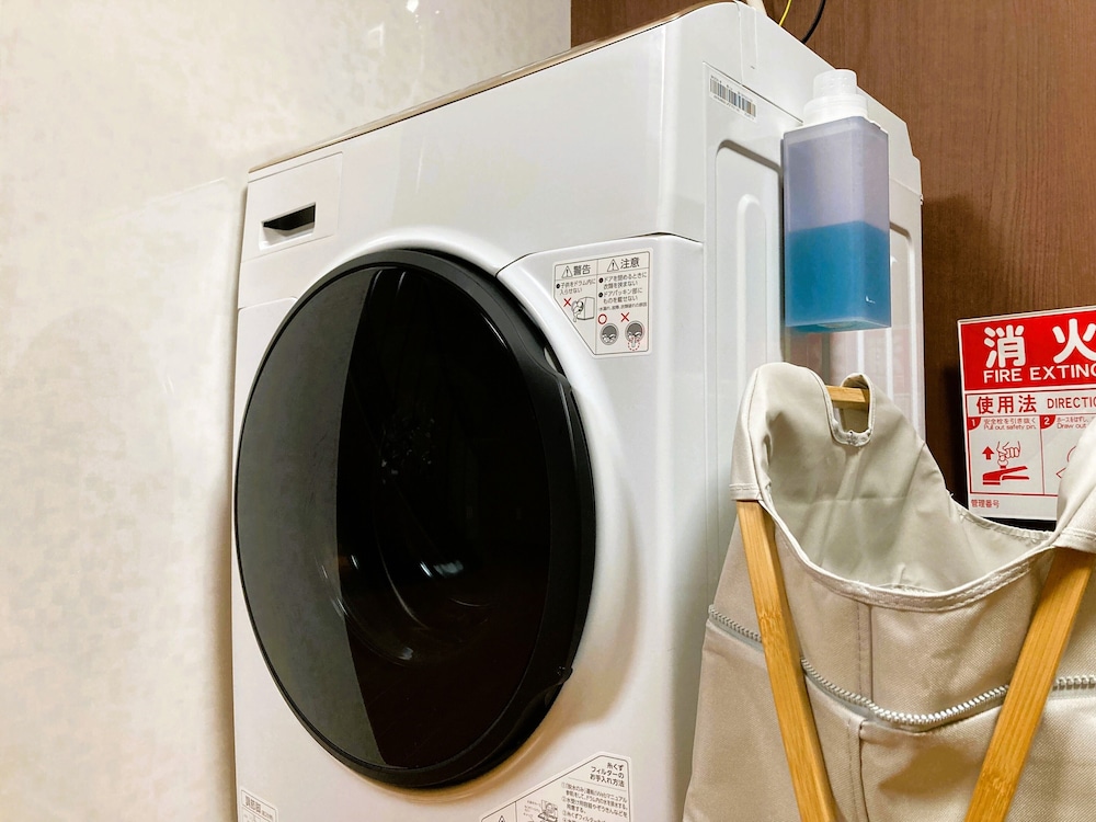 ハウス 2 ベッドルーム 禁煙 キッチン バスルーム5 | IO1 美園のおやど い Misono no Oyado I