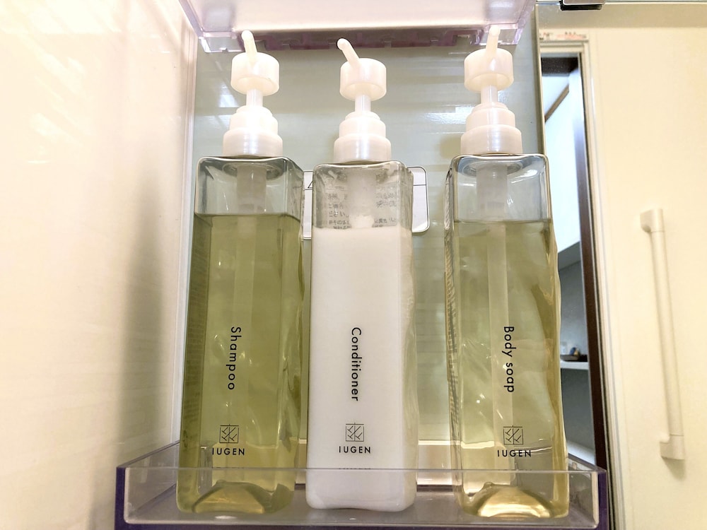 ハウス 2 ベッドルーム 禁煙 キッチン バスルーム8 | IO1 美園のおやど い Misono no Oyado I