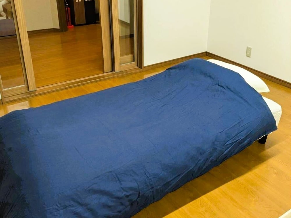 ハウス 2 ベッドルーム 禁煙 キッチン リビング エリア3 | IO1 美園のおやど い Misono no Oyado I