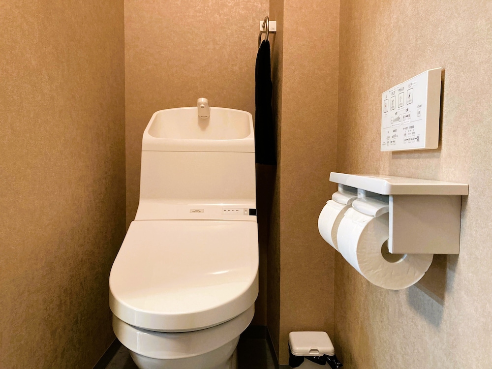 ハウス 2 ベッドルーム 禁煙 キッチン バスルーム0 | IO1 美園のおやど い Misono no Oyado I