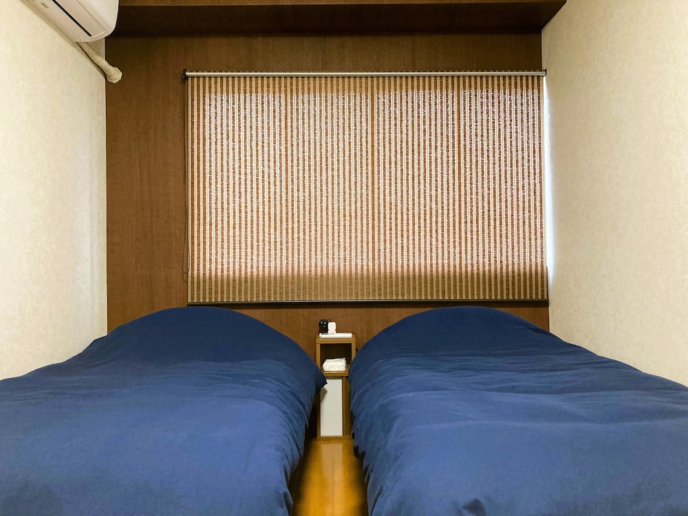 客室1 | IO1 美園のおやど い Misono no Oyado I 客室1 | IO1 美園のおやど い Misono no Oyado I