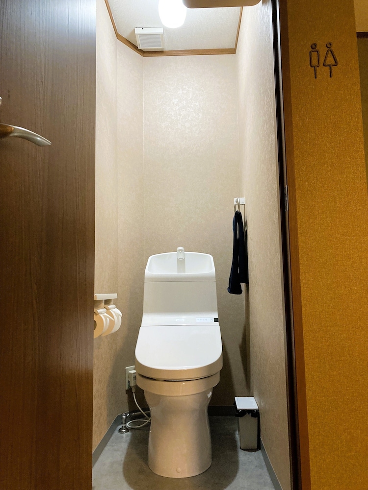 ハウス 2 ベッドルーム 禁煙 キッチン バスルーム17 | IO1 美園のおやど い Misono no Oyado I