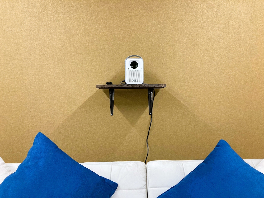 ハウス 2 ベッドルーム 禁煙 キッチン リビング エリア4 | IO1 美園のおやど い Misono no Oyado I