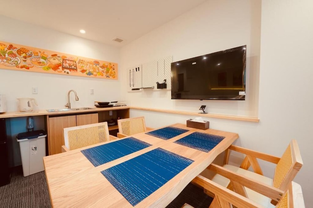 レストラン1 | 雪山民宿