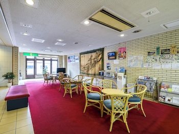 ホテル亀山ヒルズ