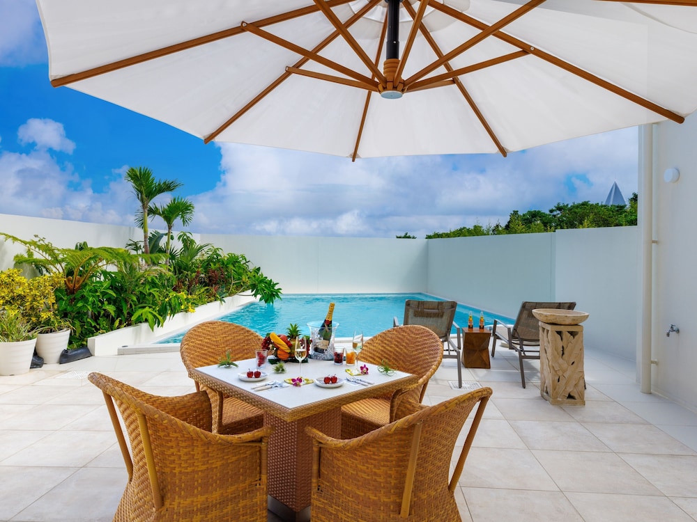 Resort Villa KAPUKA 古宇利島