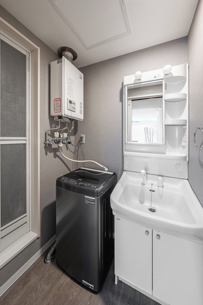 ランドリー ルーム1 | BELLE NEIGE 305