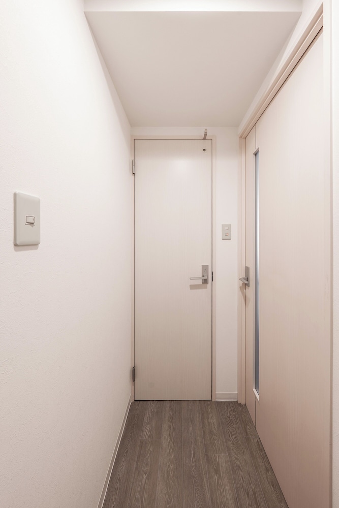 内部エントランス1 | BELLE NEIGE 305