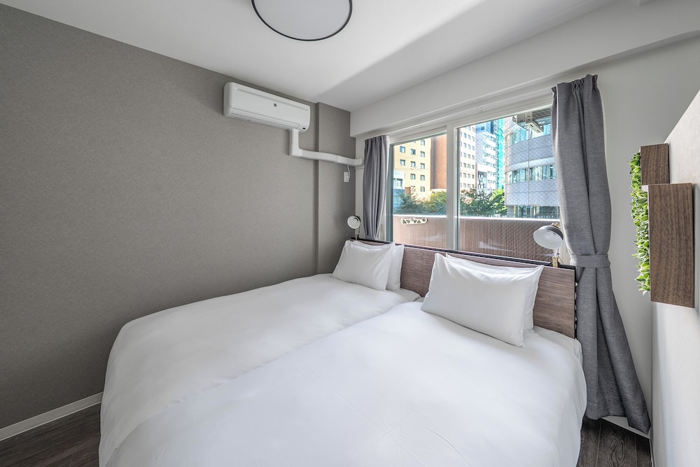 客室1 | BELLE NEIGE 305