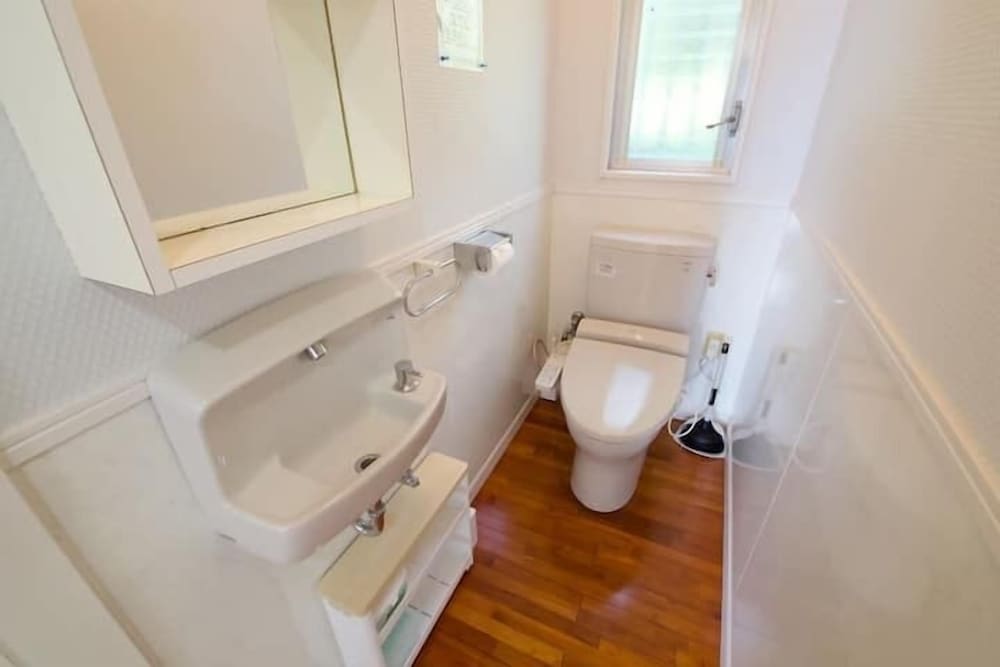 アパートメント 客室の設備とサービス0 | 青の家　Blue House