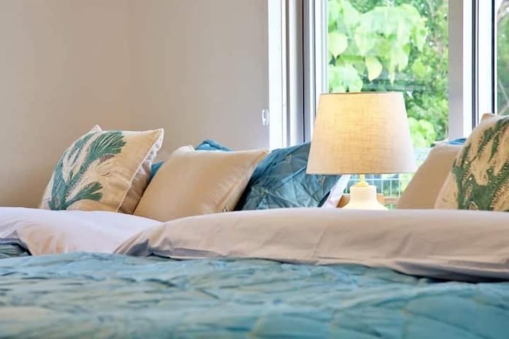 アパートメント 客室11 | 青の家　Blue House