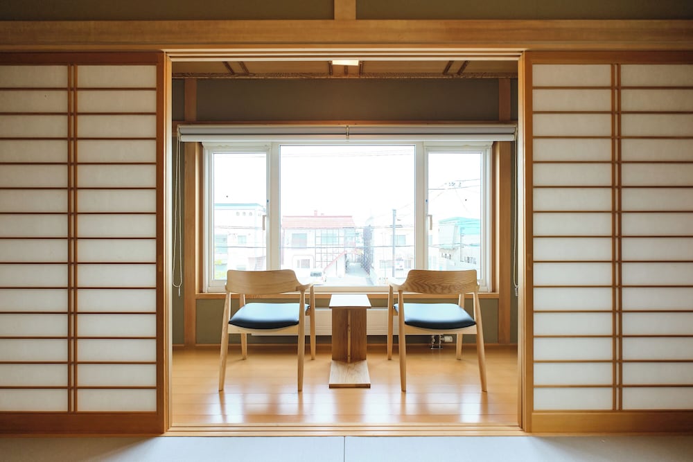 客室1 | 星宿Asahikawa asahimachi