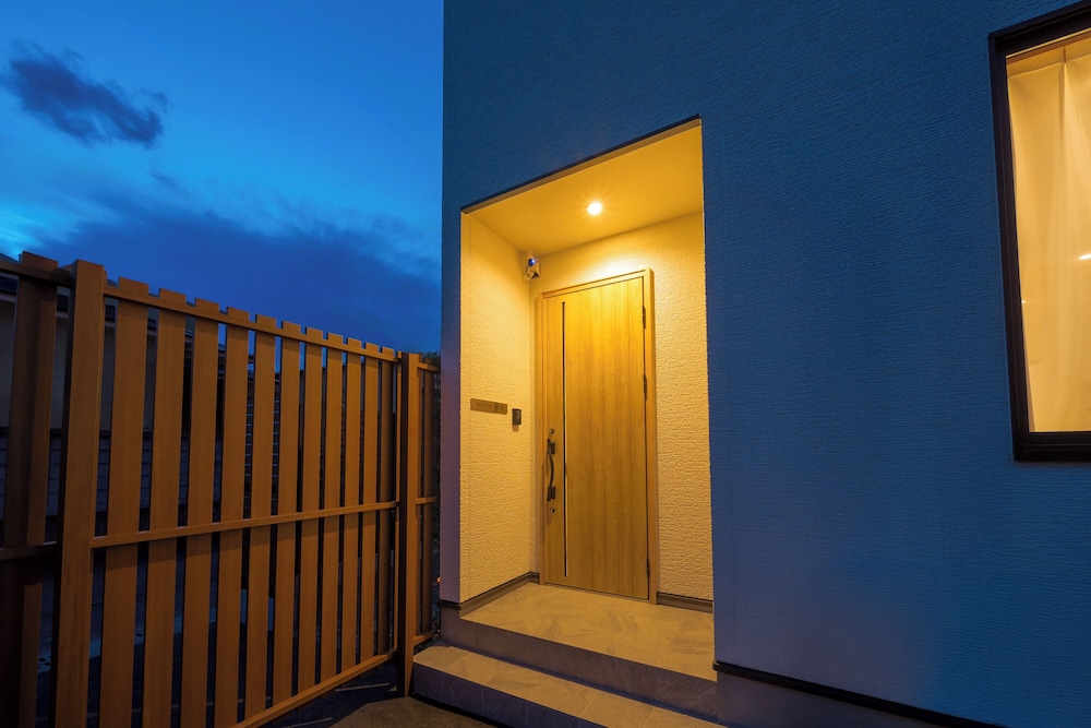 施設の正面1 | ゆけむりの宿 小町荘