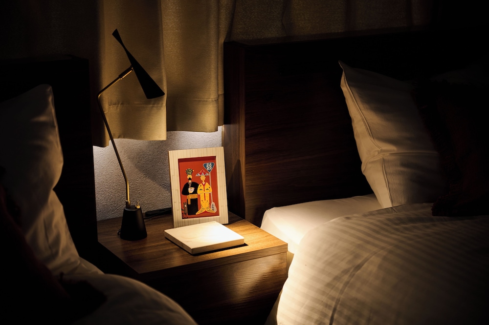 ハウス 客室の設備とサービス0 | Casa YONNA Chatan