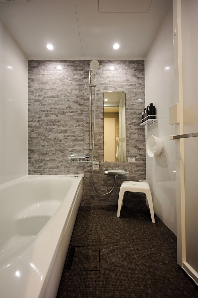 ハウス バスルーム1 | Casa YONNA Chatan