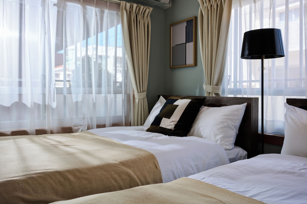 ハウス 客室4 | Casa YONNA Chatan