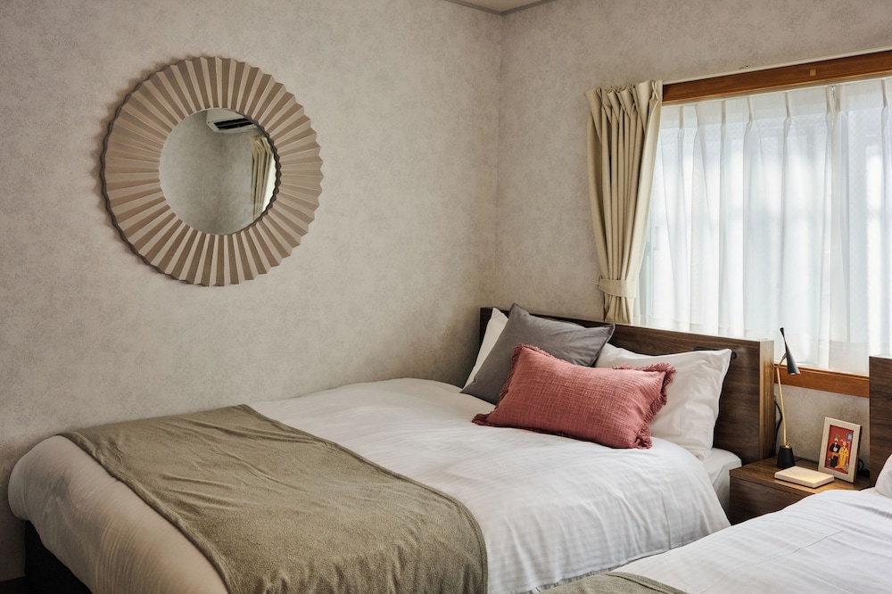 ハウス 客室7 | Casa YONNA Chatan