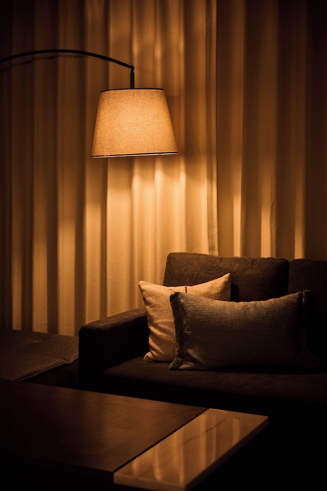 ハウス リビング エリア10 | Casa YONNA Chatan