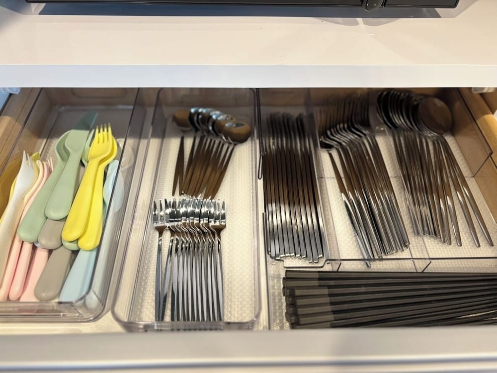 ハウス 専用キッチン5 | Casa YONNA Chatan