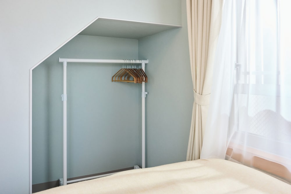 ハウス 客室3 | Casa YONNA Chatan