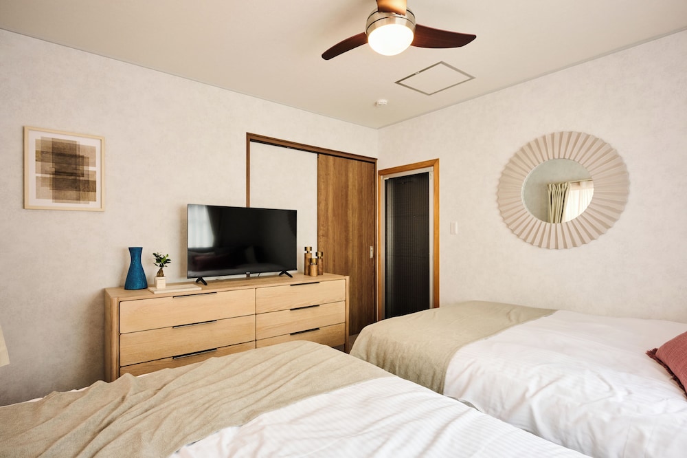 ハウス 客室9 | Casa YONNA Chatan