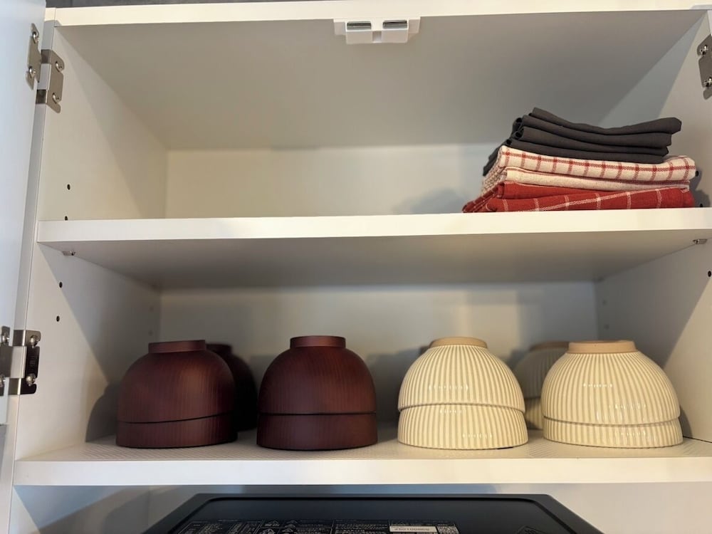 ハウス 専用キッチン8 | Casa YONNA Chatan