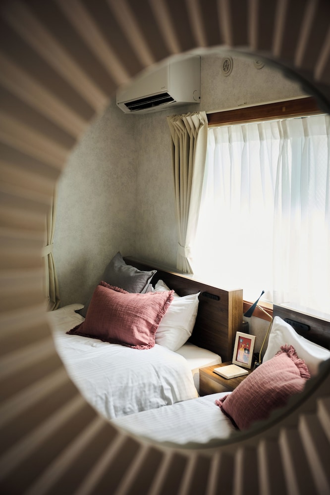 ハウス 客室13 | Casa YONNA Chatan