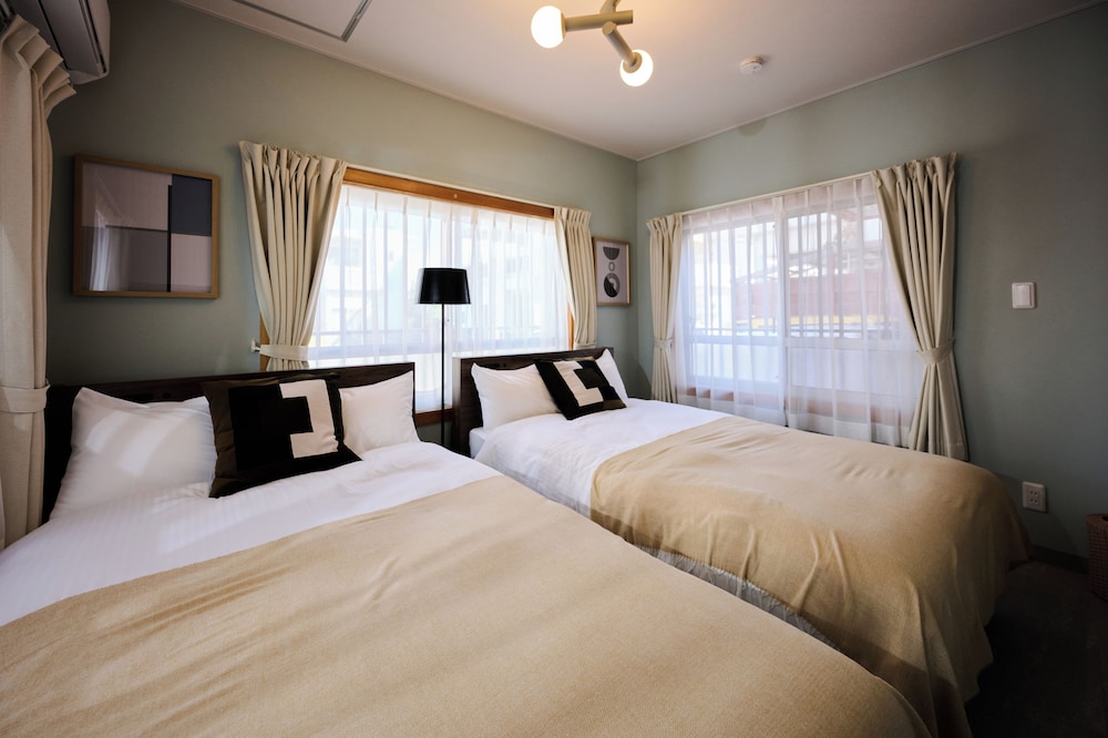 メインイメージ | Casa YONNA Chatan