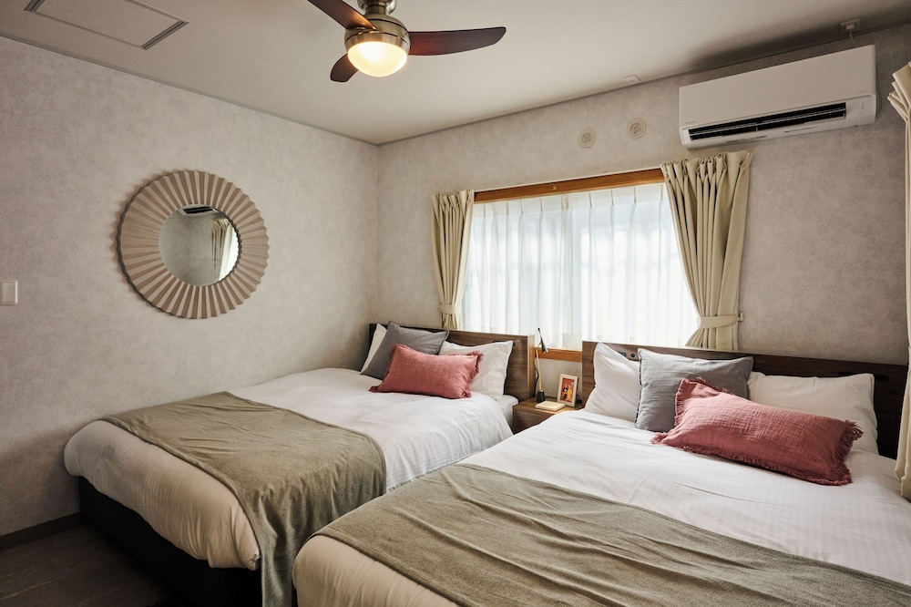 ハウス 客室10 | Casa YONNA Chatan