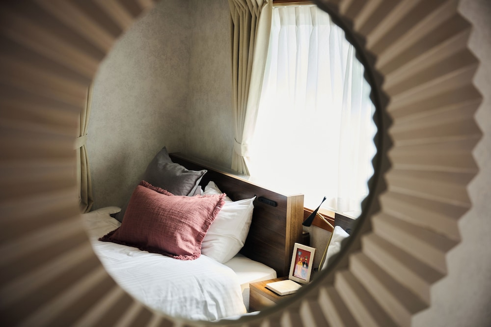 ハウス 客室12 | Casa YONNA Chatan