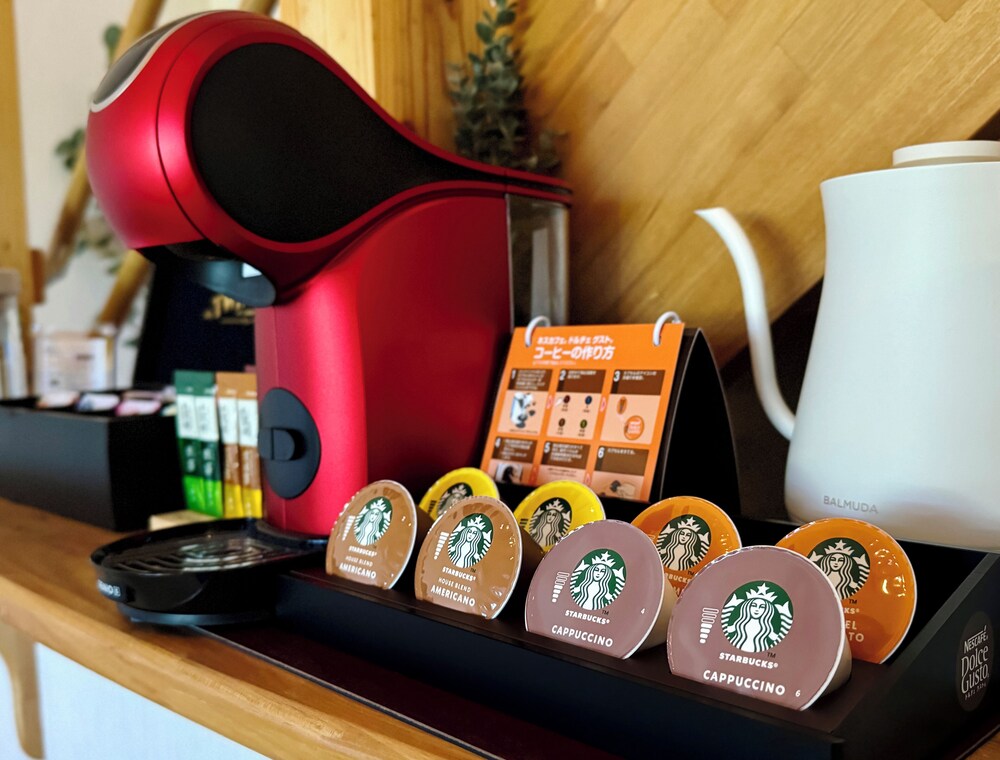 ラグジュアリー ヴィラ プライベートプール オーシャンビュー 客室の設備とサービス2 | Resort Villa KAPUKA 瀬底島