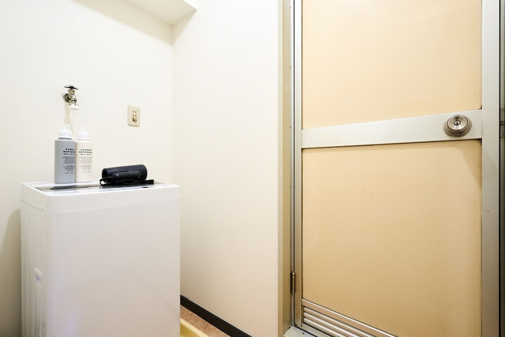 ベーシック アパートメント 禁煙 シティビュー (902) バスルーム1 | Househotel 西池袋