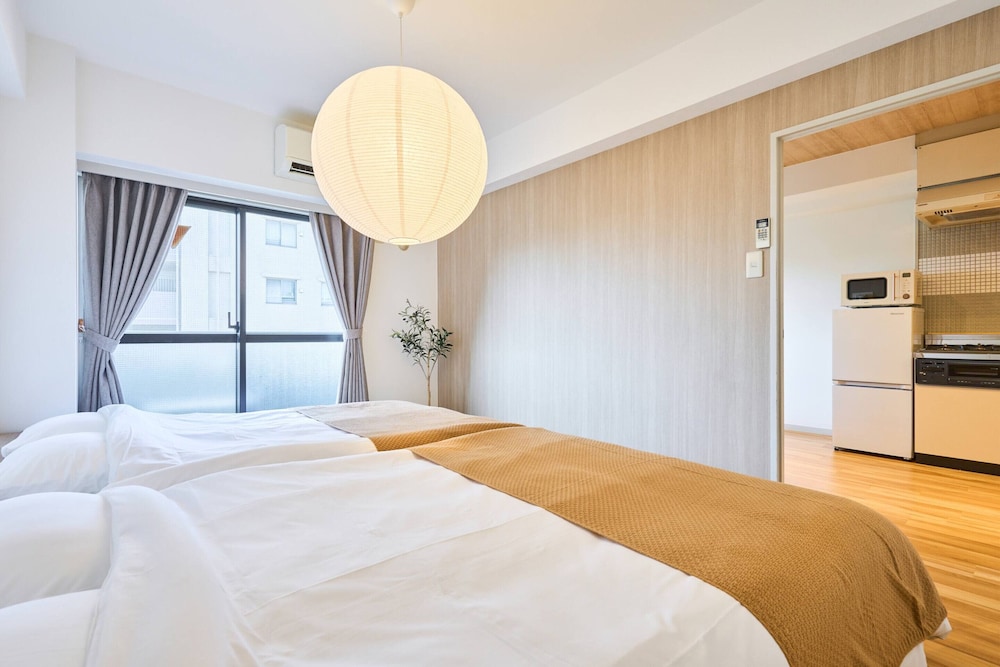 ベーシック アパートメント 禁煙 シティビュー (802) 客室6 | Househotel 西池袋