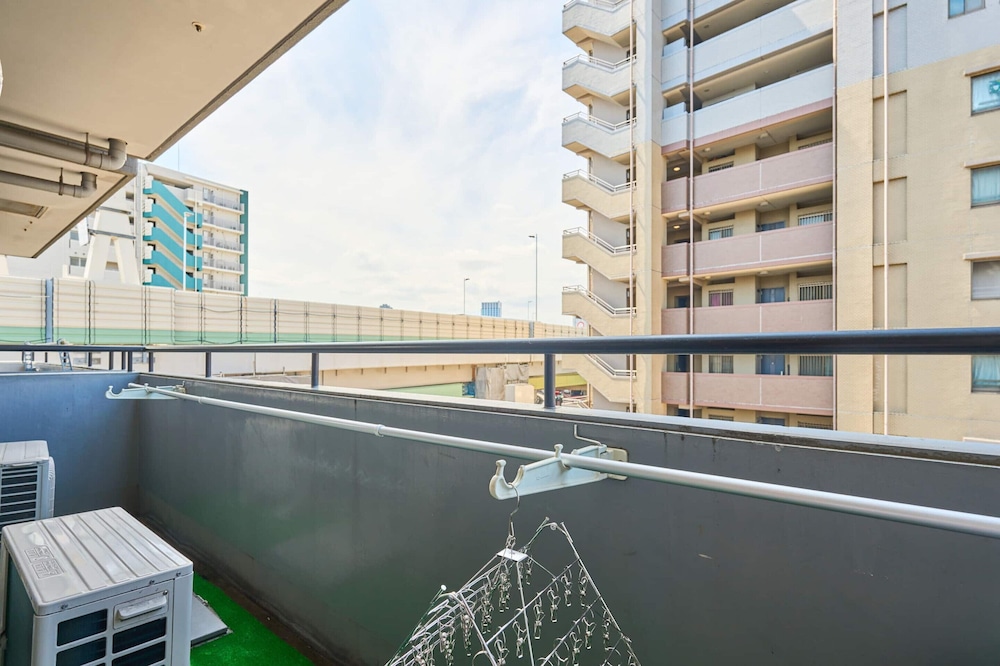 ベーシック アパートメント 禁煙 シティビュー (802) 部屋からの景観0 | Househotel 西池袋