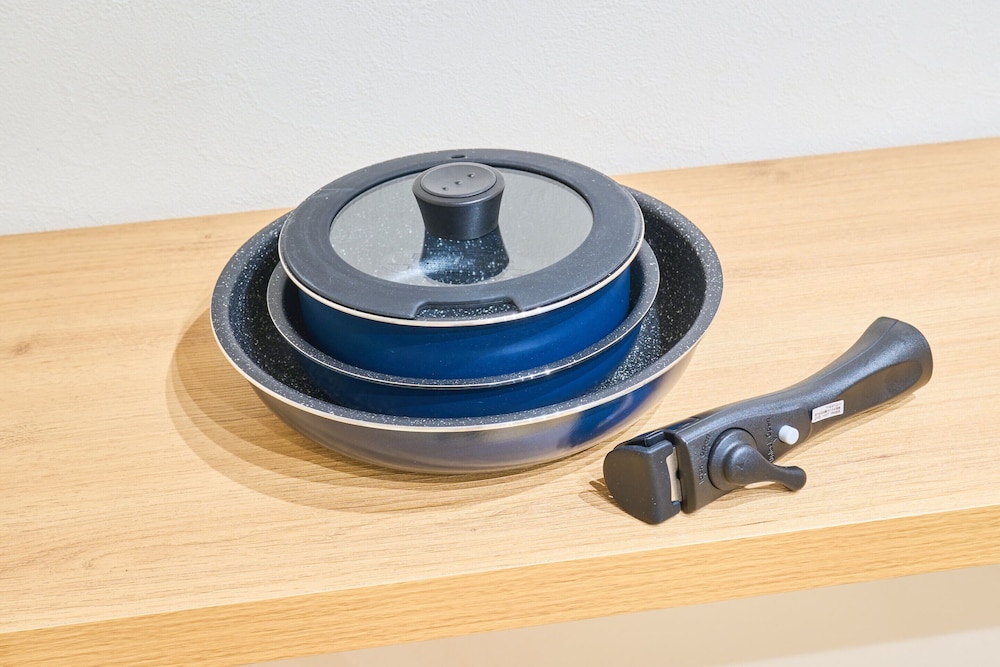 ベーシック アパートメント 禁煙 シティビュー (802) 専用キッチン1 | Househotel 西池袋