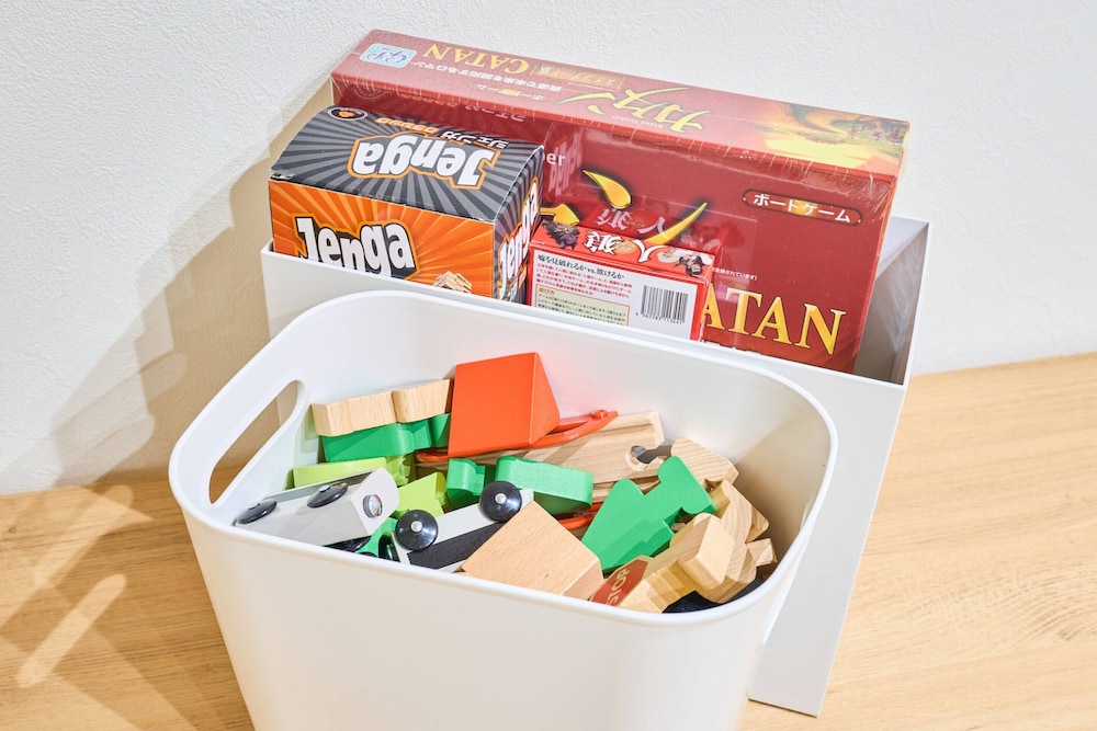 ベーシック アパートメント 禁煙 シティビュー (802) 客室7 | Househotel 西池袋