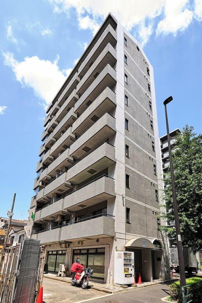 Househotel 西池袋