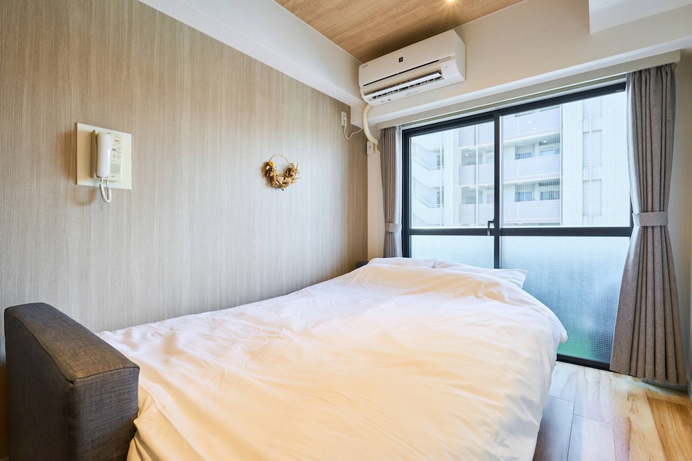 ベーシック アパートメント 禁煙 シティビュー (802) 客室4 | Househotel 西池袋