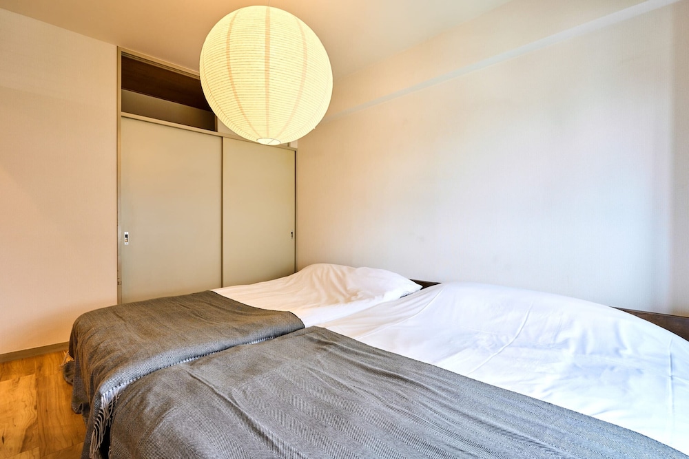 ベーシック アパートメント 禁煙 シティビュー (902) 客室4 | Househotel 西池袋