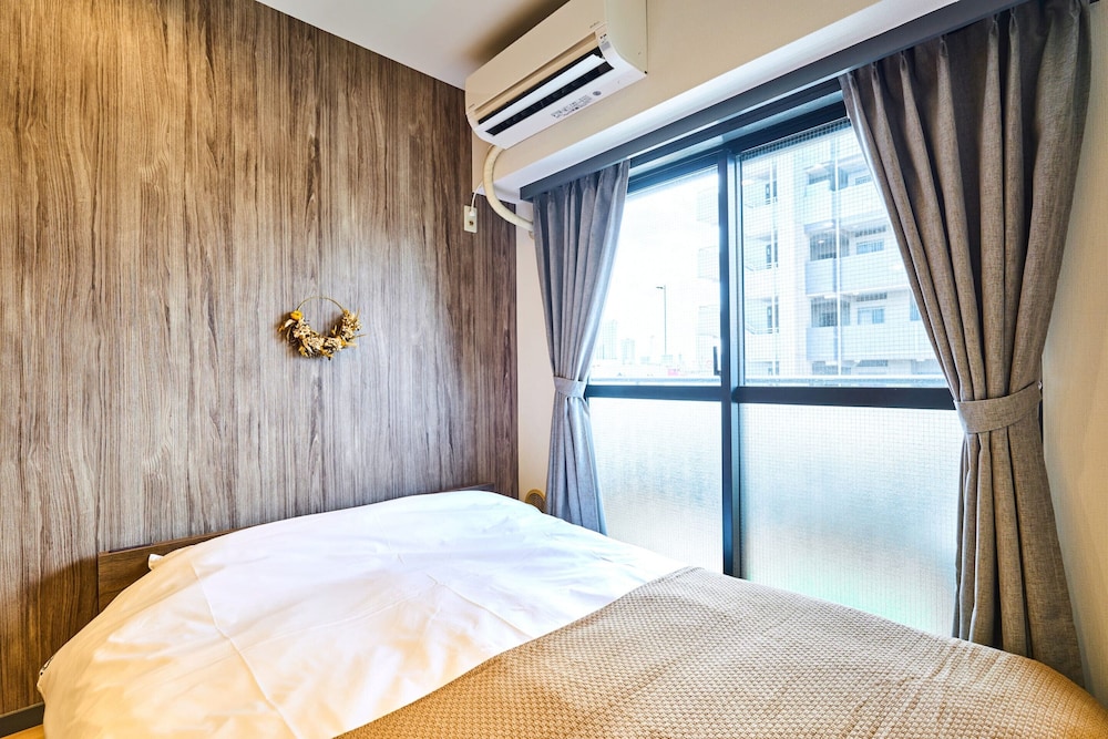 ベーシック アパートメント 禁煙 シティビュー (902) 客室5 | Househotel 西池袋